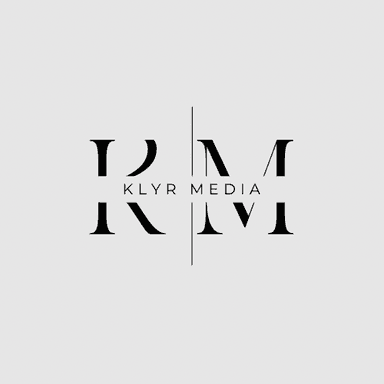 KLYR Media Logo